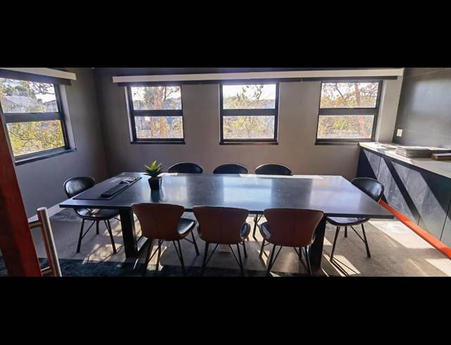 BUSINESS PROPERTY TO RENT IN TYGER VALLEY